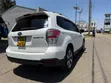 Subaru Forester 2016 Nyeupe - 3