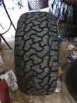 Tairi Mpya za Comforser 285/50R20 - 2