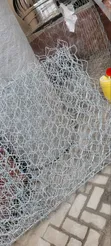 Heavy-Duty Gabion Boxes - 1