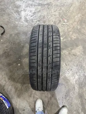 Tairi Mpya Durun 255/50R19