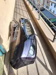 Toyota Vitz Jewela Front Bumper (2012-2015) - 4