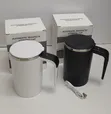 Automatic Stirring Coffee Cup - 1