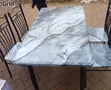 Executive 4-Seater Dining Table - Brand New - 2