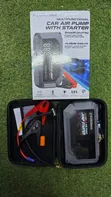 Euromax EMK3 Multifunctional Jumpstarter Kit - 1