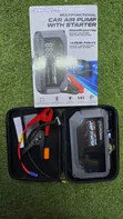 Euromax EMK3 Multifunctional Jumpstarter Kit - 2