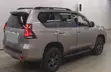 Toyota Land Cruiser Prado 2021 Kahawia - 3