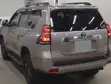 Toyota Land Cruiser Prado 2021 Kahawia - 4