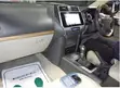 Toyota Land Cruiser Prado 2021 Kahawia - 5