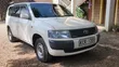 Toyota Probox 1.5 DX 2WD 2012 - 1