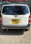 Toyota Probox 1.5 DX 2WD 2012 - 4