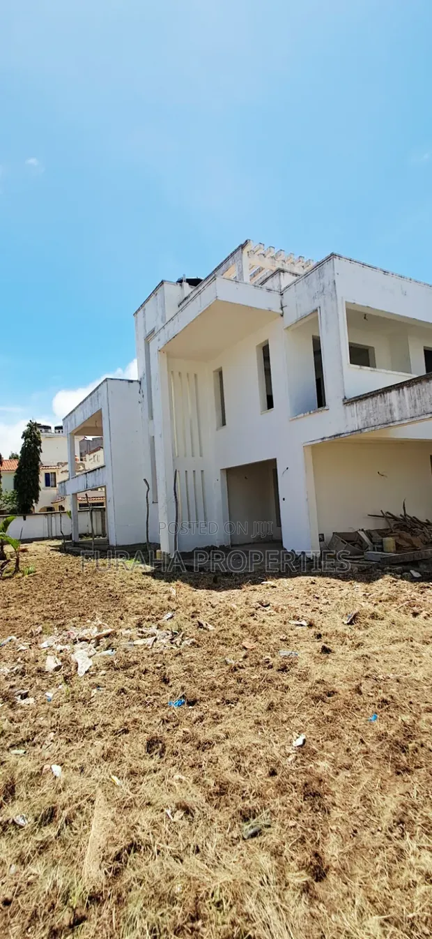 4-Bedroom Mansion for Sale in Shanzu - 1