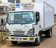 Isuzu NQR Lori la Friji 2025 - 1