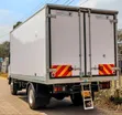 Isuzu NQR Lori la Friji 2025 - 4