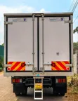Isuzu NQR Lori la Friji 2025 - 5