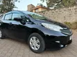 Nissan Note 2015 Nyeusi - 2