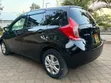 Nissan Note 2015 Nyeusi - 3