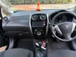 Nissan Note 2015 Nyeusi - 4