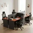 4-Way Custom Workstation - Mpya Kabisa - 5