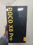 New Xiaomi Poco X8 Pro 256GB - 1