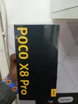 New Xiaomi Poco X8 Pro 256GB - 2