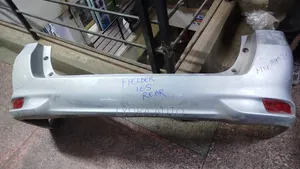 Toyota Corolla Fielder 165 Rear Bumper