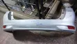 Toyota Corolla Fielder 165 Rear Bumper - 1