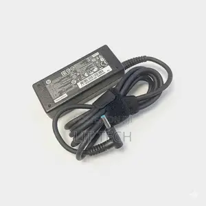 HP 45W Smart AC Adapter | 19.5V 2.31A Blue Tip Charger ya Laptop