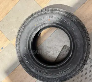 Tairi ya GT Radial Indonesia 245/70R16