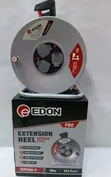 Edon Extension Cable Reel 2.5mm 50m - 1