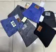 Men's Baggy Jeans - New Stylish Fit - 2