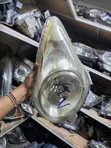 Suzuki Alto 2009-2014 Headlights (Non-Xenon) - 5