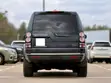 Land Rover Discovery 2015 Nyeusi - 1