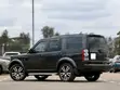 Land Rover Discovery 2015 Nyeusi - 2