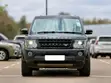Land Rover Discovery 2015 Nyeusi - 3