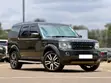 Land Rover Discovery 2015 Nyeusi - 4