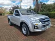 Isuzu D-MAX 2021 Nyeupe - 1