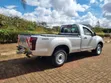 Isuzu D-MAX 2021 Nyeupe - 5