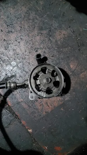 Honda CR-V RE4/RD5 Power Steering Pump