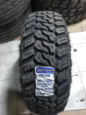 Matairi Mapya Maxtrek 31x10R15 M/T