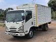Isuzu NMR 2022 Lori Rigid - 1