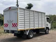 Isuzu NMR 2022 Lori Rigid - 5