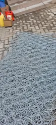 Vifaa vya Gabion kwa Mandhari na Udhibiti wa Mmonyoko - 1