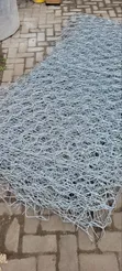 Vifaa vya Gabion kwa Mandhari na Udhibiti wa Mmonyoko - 2