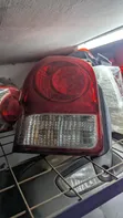 Toyota Porte 2015 Backlight - 1