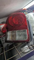 Toyota Porte 2015 Backlight - 3