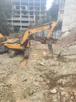Hyundai 300 Excavator - Imetumika Kenya - 1