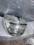 Toyota Vanguard 2009-2016 Clear Tail Lights - 3