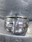 Toyota Vanguard 2009-2016 Clear Tail Lights - 4