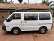 Mazda Bongo Van 2009 Nyeupe - 5