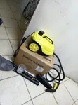 Nunix Commercial Steam Vacuum Cleaner - Heavy Duty - 1